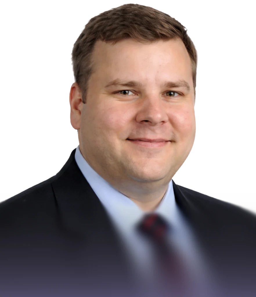 Ben Comston