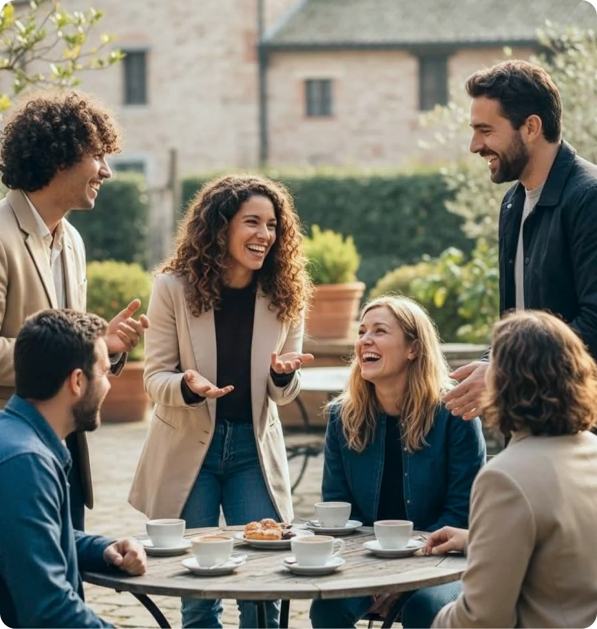 Make Credit Clearer, Simpler, and More Intuitive.