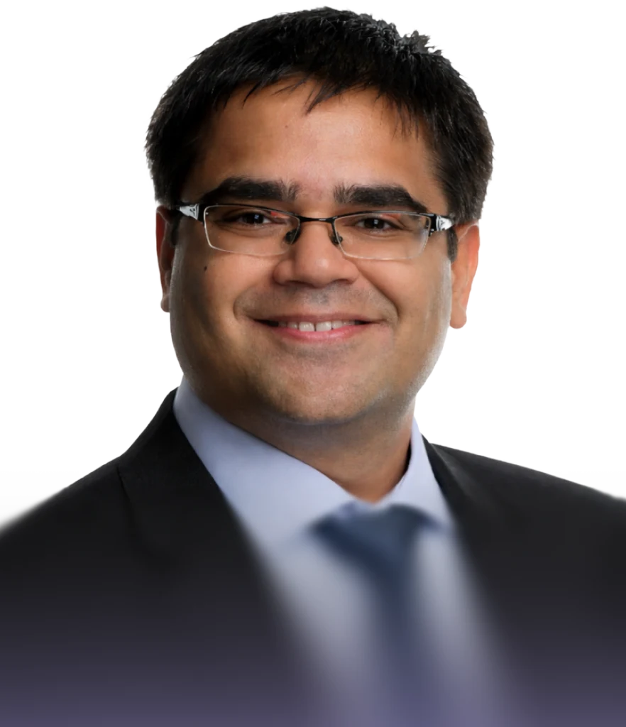 Sandeep Sachdeva